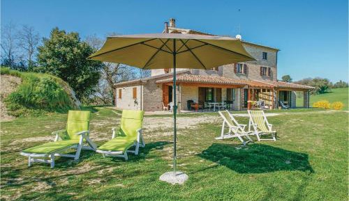 Three-Bedroom Holiday Home 