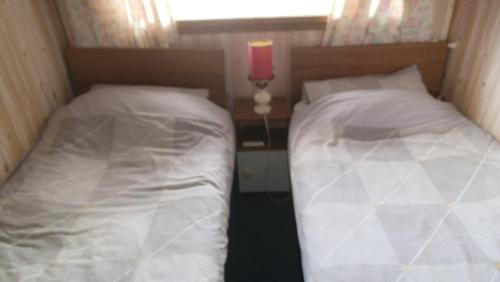 Three-Bedroom Chalet 1