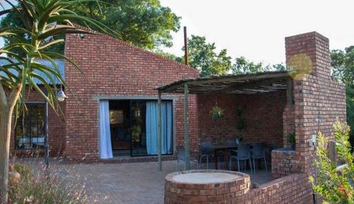 Comfort Cottage