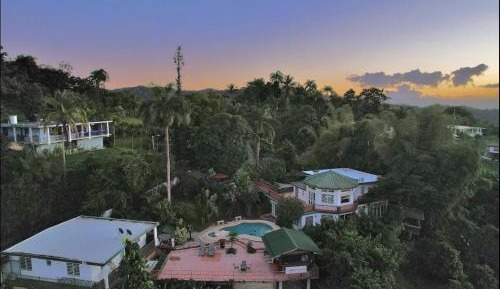Family Bungalow