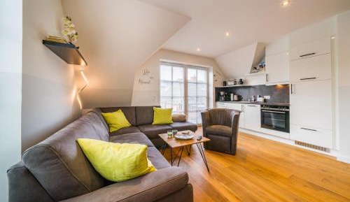 Superior Apartment with Sauna
