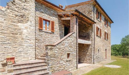 Four-Bedroom Holiday Home