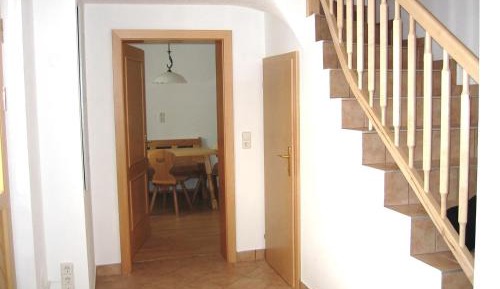 One-Bedroom Apartment with Sofa Bed