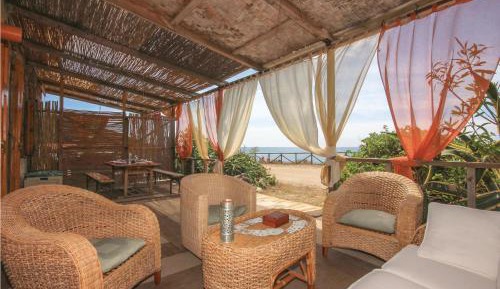 Two-Bedroom Holiday Home