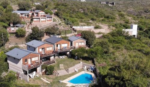 Family Bungalow