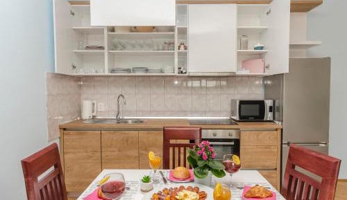 One-Bedroom apartment Standard