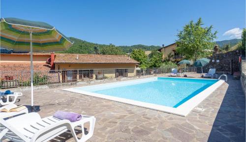 Four-Bedroom Holiday Home