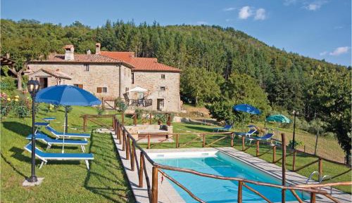 Four-Bedroom Holiday Home