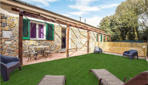 Two-Bedroom Holiday Home