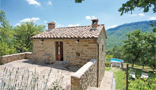 Two-Bedroom Holiday Home
