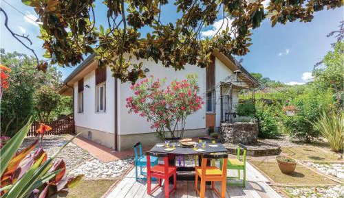 Two-Bedroom Holiday Home