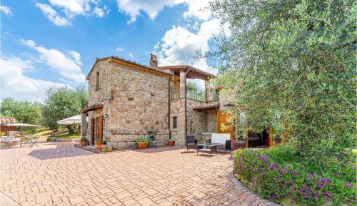 Two-Bedroom Holiday Home