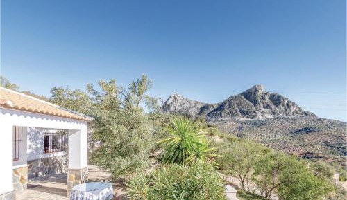 Two-Bedroom Holiday Home