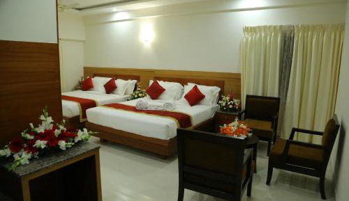 Family Suite