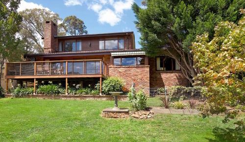 Holiday Home