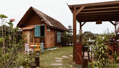 One-Bedroom Chalet