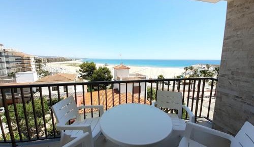 Apartment with Sea View
