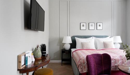 Large Room