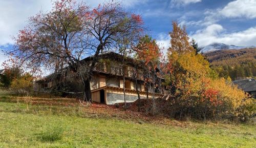 Chalet