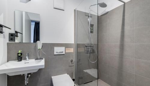 Single Suite