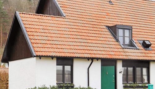 Four-Bedroom Holiday Home
