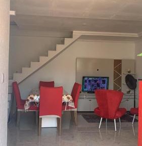 Duplex Apartment