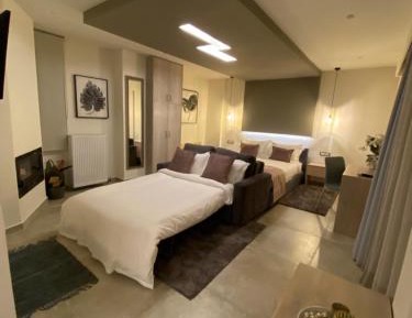 Standard Suite
