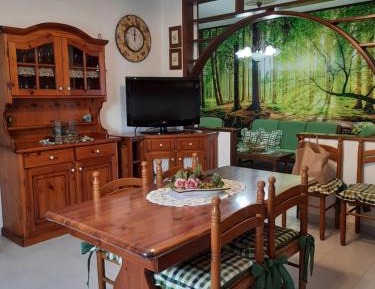 Maisonette