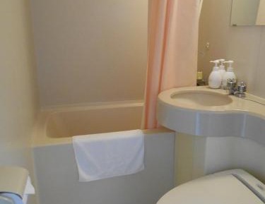 Double Room with Small Double Bed - Smoking
