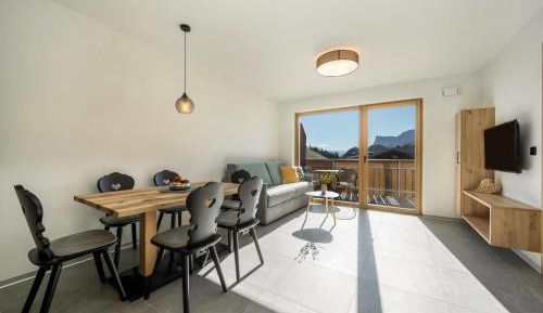 Three-Bedroom Superior Apartment