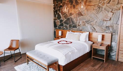 One-Bedroom Villa