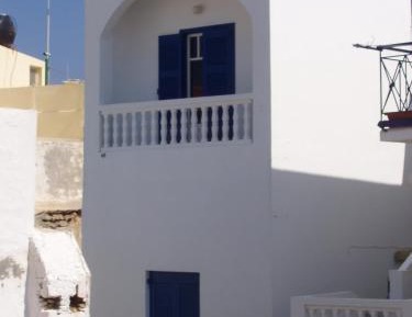 Studio - Ground Floor