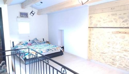 King Room with Garden View