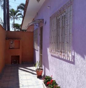 Two-Bedroom Townhouse
