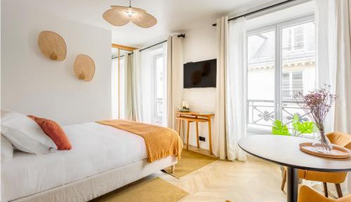 One-Bedroom Suite