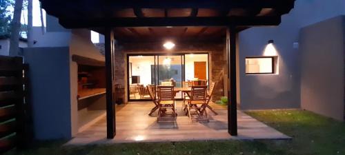 Duplex Apartment