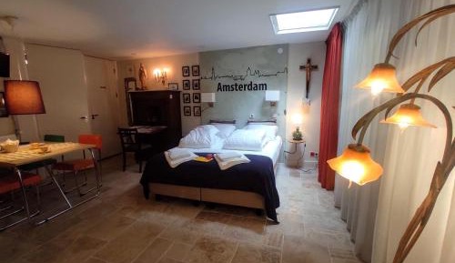Apartment - Ground Floor