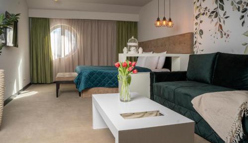 King Suite