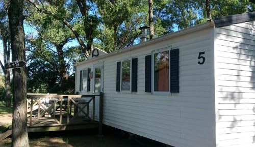 Mobile Home