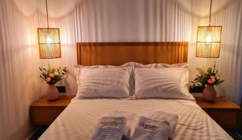 Superior Quadruple Room