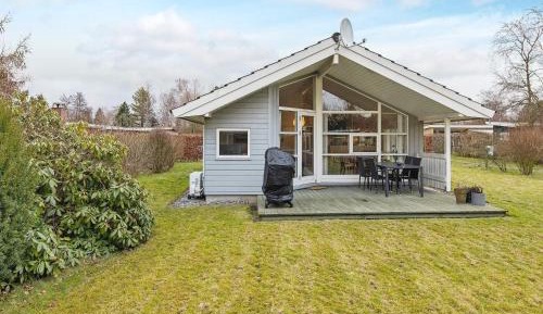 Two-Bedroom Holiday Home