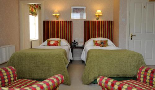 Classic Twin Room
