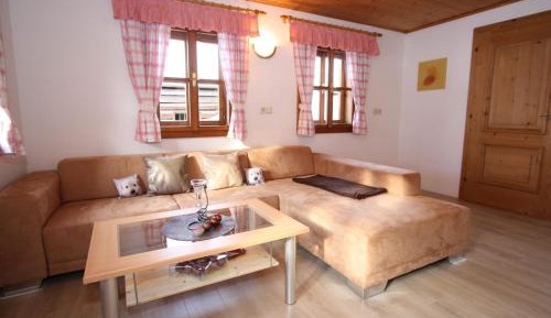 Two-Bedroom Holiday Home