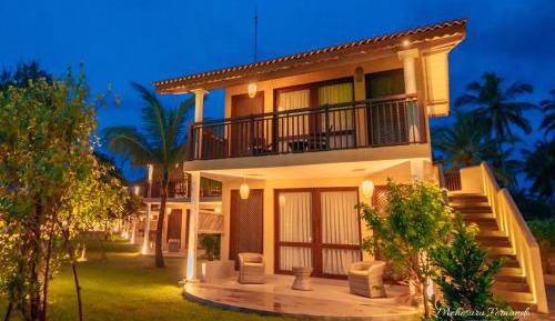 Premium Garden View Room with 10% Discount on Food & Beverage + All Property Services (Excluding Spa)