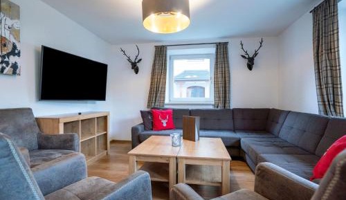 Superior Chalet