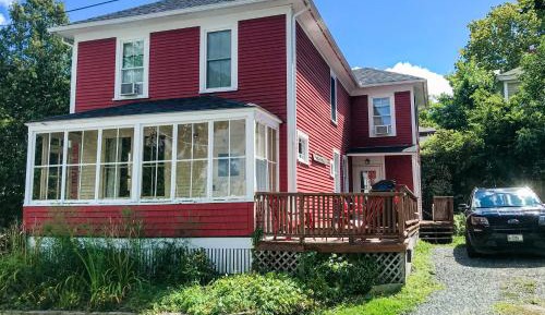 Three Bedroom holiday home 