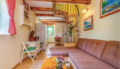 Two-Bedroom Holiday Home