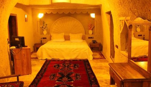 Bridal Suite
