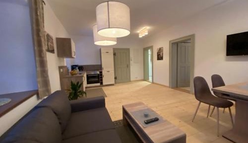 Apartment - Ground Floor
