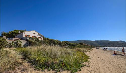 Four-Bedroom Holiday Home